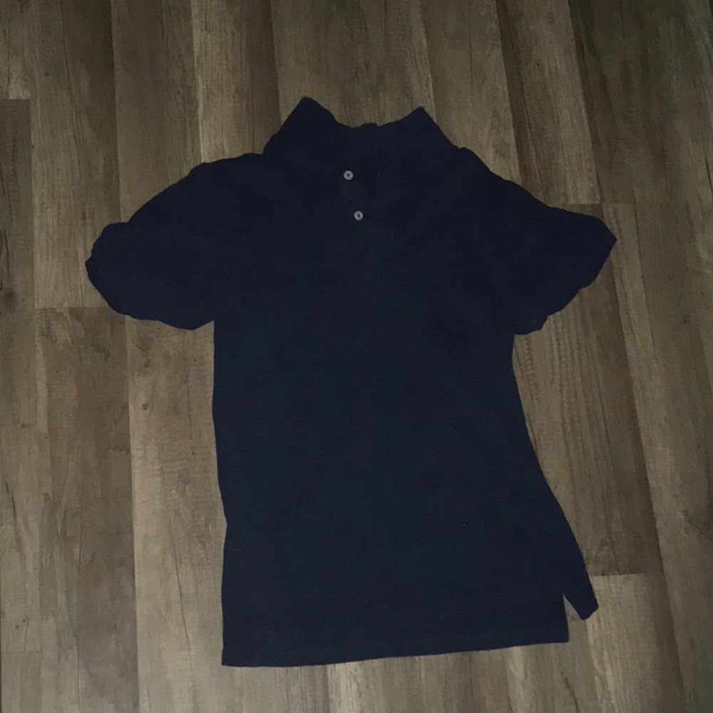Boy polos